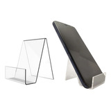 20 Porta Suporte Expositor vitrine